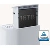 Baseus N1 Plus lauko kamera (balta)