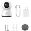 Baseus P1 Lite 2K vidaus kamera (balta)
