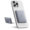 Baseus PicoGo AM31 Qi2 5000 mAh 20W pilka