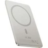 Baseus PicoGo AM41 ultra-slim magnetic 5000 mAh 20W titano