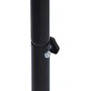 Jokomisiada Basketball backboard standing 2.25m + ball SP0831