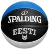 KREPŠINIO KAMUOLYS SPALDING EESTI 7 DYDIS