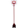Jokomisiada Basketball set standing backboard 2m + ball basket SP0832