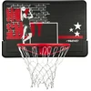 Basketball stand with board and hoop Avento Hot Shot. 90 cm
