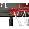 Basketball stand with board and hoop Avento Hot Shot. 90 cm
