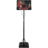 Basketball stand with board and hoop Avento Hot Shot. 90 cm