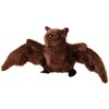 Beppe Bat mascot ruda 30cm 13964