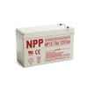 Baterija 12v 7ah pb npp