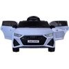Jokomisiada Baterija car AUDI RS 6 for children PA0297