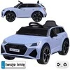 Jokomisiada Baterija car AUDI RS 6 for children PA0297