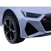 Jokomisiada Baterija car AUDI RS 6 for children PA0297