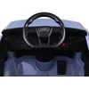 Jokomisiada Baterija car AUDI RS 6 for children PA0297