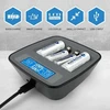 Įkroviklis „everActive NC-1000M V2 USB-C“!
