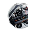 Osram PRIETAISAS AUTO UŽVESTI 1000A 12V