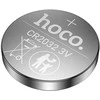 Ličio baterija CR2032 Hoco DLR08 1 vnt.