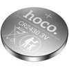 Ličio baterija CR2430 Hoco DLR14 1 vnt.