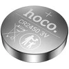 Ličio baterija CR2450 Hoco DLR15 1 vnt.