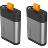 Akumuliatorius Fiskars, 12 V, li-ion, 4000 mAh