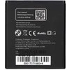 BlueStar Huawei Y3 / Y300 / Y500 / W1 baterija 1600 mAh Blue Star