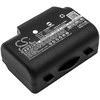 Gens Ace &amp; Tattu Cameron Sino Technology baterija IMET AS037 2,4V 2000mAh BE5000, I060-AS037, M550S, M550 Wave S, M550 Wave L