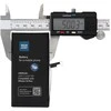 BlueStar iPhone 15 PLUS baterija 4383 mAh Blue Star HQ