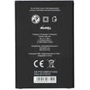 BlueStar LG K4 2017 / K8 2017 baterija 2600 mAh Blue Star Premium
