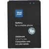 BlueStar LG L50 L / Fino / Joy / Leon baterija 2000 mAh Blue Star Premium