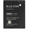 BlueStar Blue Star Mėlynas STAR baterija, skirta XIAOMI Mi Note (BM42) 2900 mAh