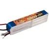 Gens Ace &amp; Tattu Baterija Gens Ace 5000mAh 44.4V 60/120C 12S1P
