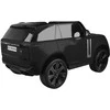 Jokomisiada Baterijos valdomas automobilis RANGE ROVER 4x4 su ekranu ir nuotolinio valdymo pulteliu PA0319