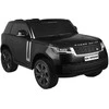 Jokomisiada Baterijos valdomas automobilis RANGE ROVER 4x4 su ekranu ir nuotolinio valdymo pulteliu PA0319