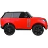 Jokomisiada Baterijos valdomas automobilis RANGE ROVER 4x4 su ekranu ir nuotolinio valdymo pulteliu PA0319
