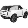 Jokomisiada Baterijos valdomas automobilis RANGE ROVER 4x4 su ekranu ir nuotolinio valdymo pulteliu PA0319