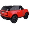 Jokomisiada Baterijos valdomas automobilis RANGE ROVER 4x4 su ekranu ir nuotolinio valdymo pulteliu PA0319
