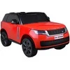 Jokomisiada Baterijos valdomas automobilis RANGE ROVER 4x4 su ekranu ir nuotolinio valdymo pulteliu PA0319