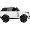 Jokomisiada Baterijos valdomas automobilis RANGE ROVER 4x4 su ekranu ir nuotolinio valdymo pulteliu PA0319