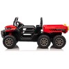 Jokomisiada Baterija varomas automobilis „Farmer Truck“ + savivartis PA0292