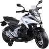 „Jokomisiada Baterija“ elektrinis variklis vaikui HONDA NC750X garsai PA0314