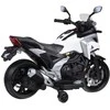 „Jokomisiada Baterija“ elektrinis variklis vaikui HONDA NC750X garsai PA0314