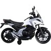 „Jokomisiada Baterija“ elektrinis variklis vaikui HONDA NC750X garsai PA0314