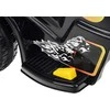 Jokomisiada Baterija-powered electric motor for children, sounds, lights, PA0305