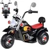 Jokomisiada Baterija-powered electric motor for children, sounds, lights, PA0305