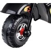 Jokomisiada Baterija-powered electric motor for children, sounds, lights, PA0305