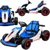 Jokomisiada Kartingas PA0308 | spalva: balta/mėlyna