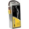 Gens Ace &amp; Tattu Tattu 12000mAh 22.2V 30C 6S1P XT90 akumuliatorius