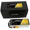 Gens Ace &amp; Tattu Tattu 12000mAh 22.2V 30C 6S1P XT90 akumuliatorius