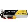 Gens Ace & Tattu Akumuliatorius Tattu 3700mAh 14.8V 45C 4S1P