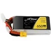Gens Ace & Tattu Akumuliatorius Tattu 650mAh 11.1V 75C 3S1P