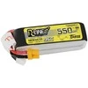 Gens Ace & Tattu Akumuliatorius Tattu R -Line 550mAh 14.8V 95C 4S1P