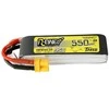Gens Ace &amp; Tattu Akumuliatorius Tattu R -Line 550mAh 7.4V 95C 2S1P XT30
